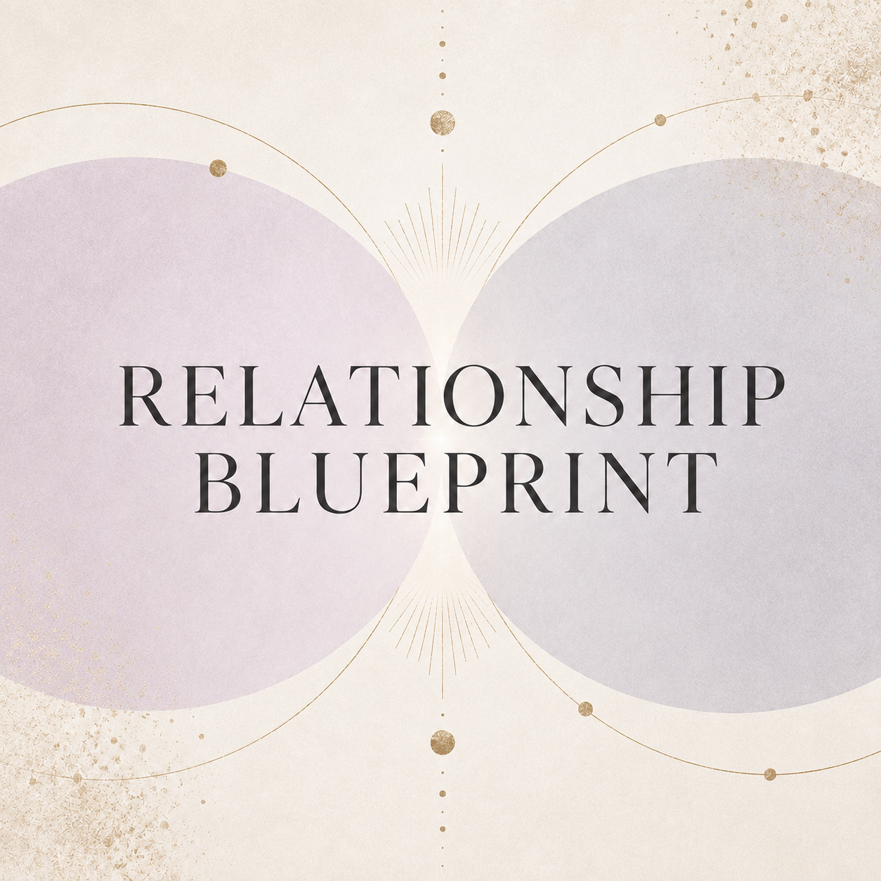 Your Relationship Blueprint