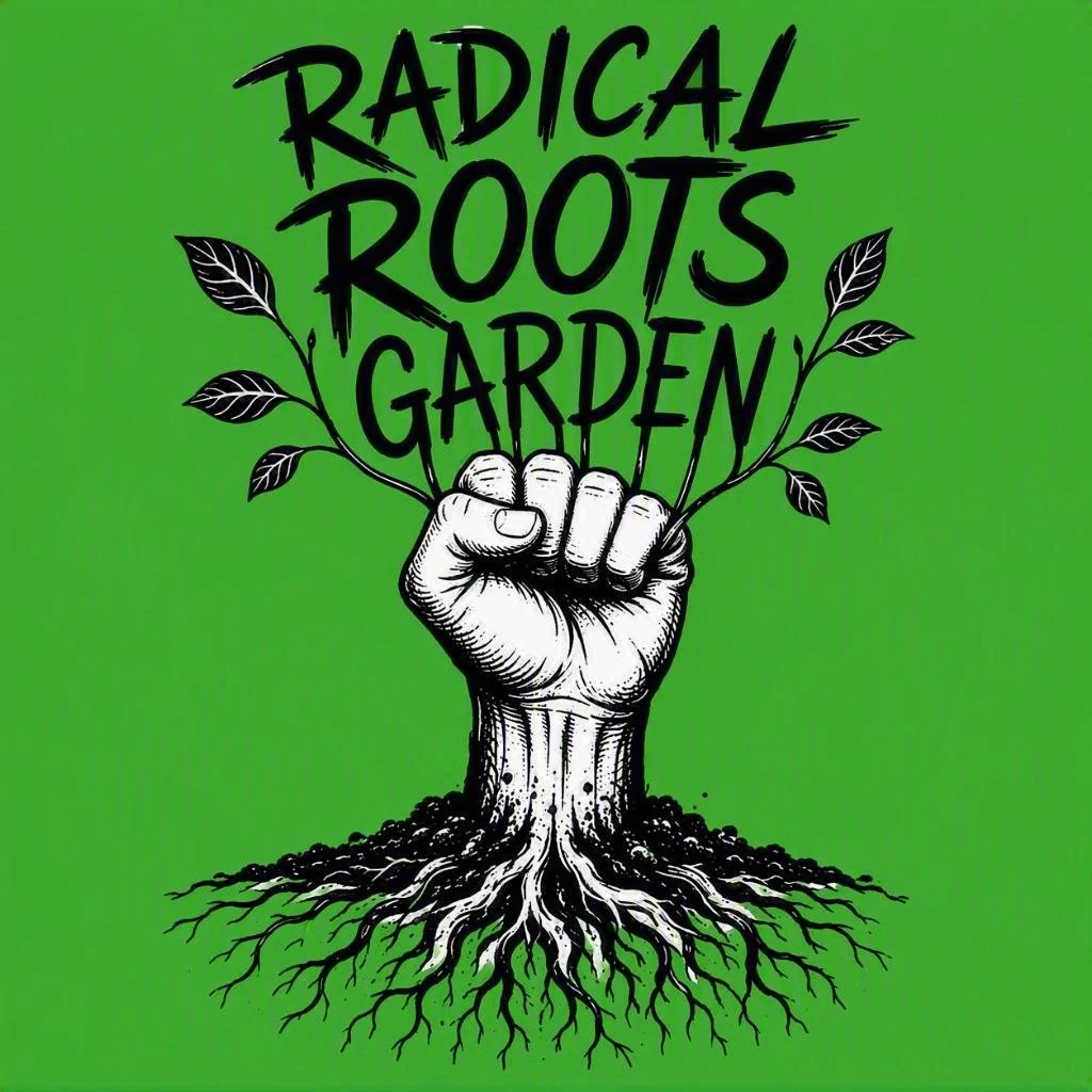 Radical Roots Garden