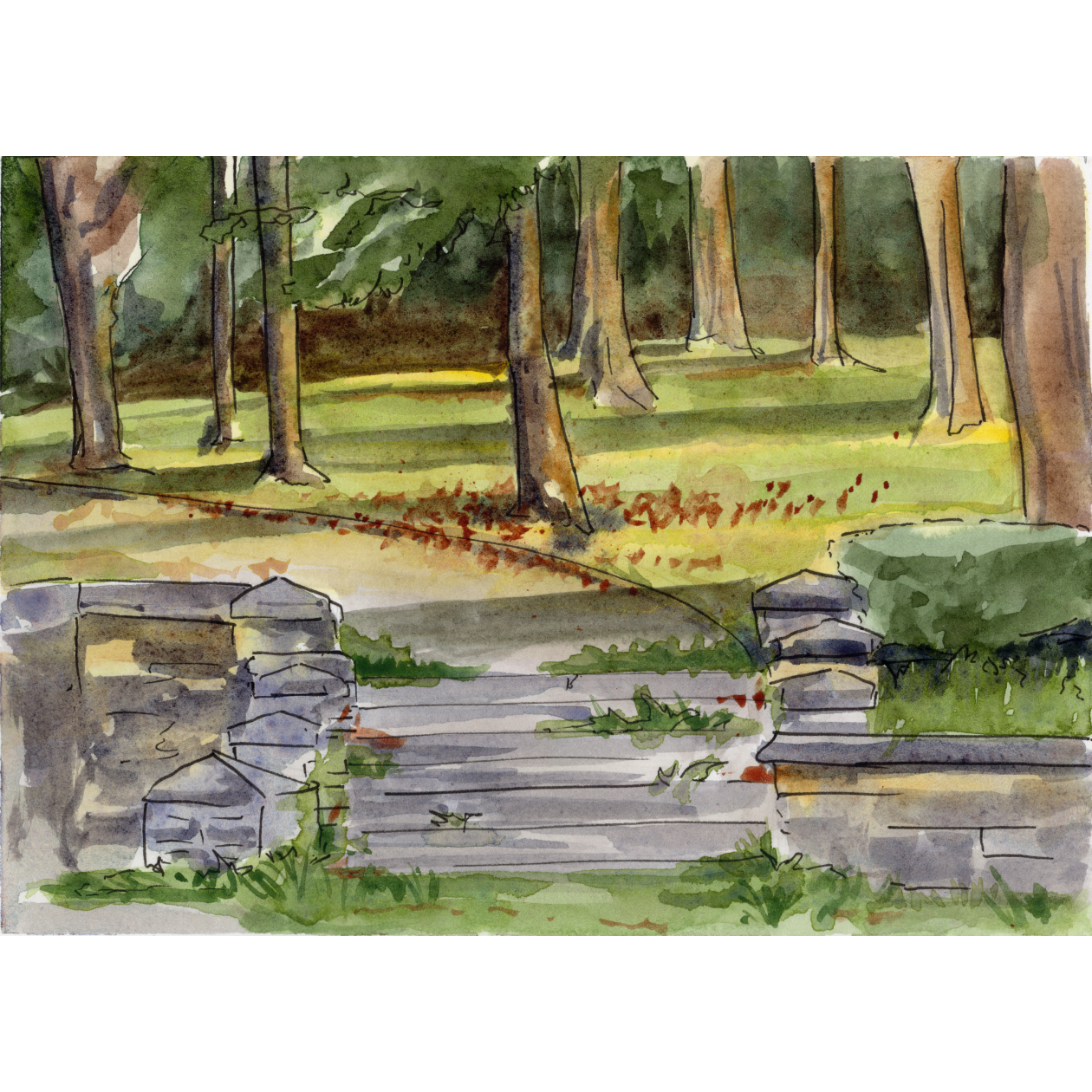 "Arsenal Park"