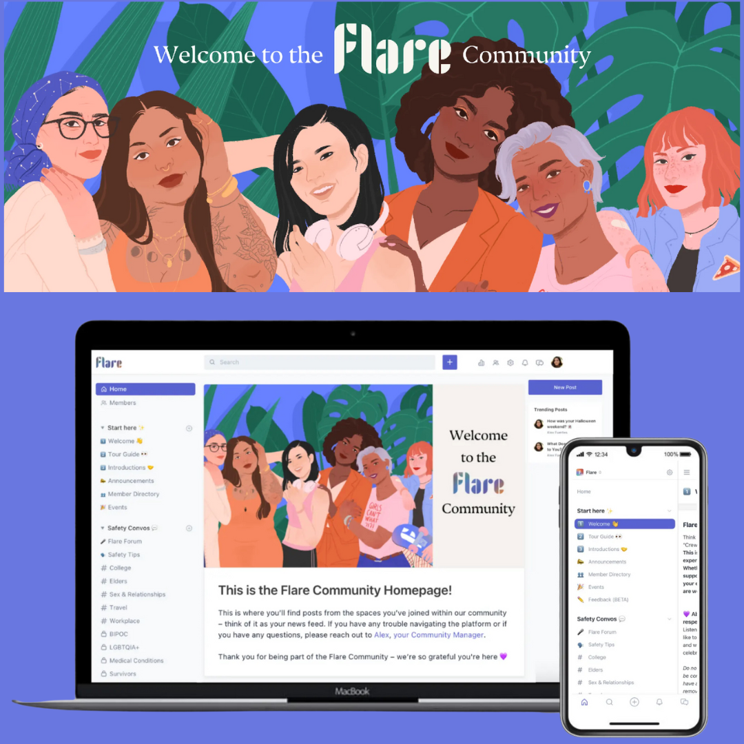 Flare Community