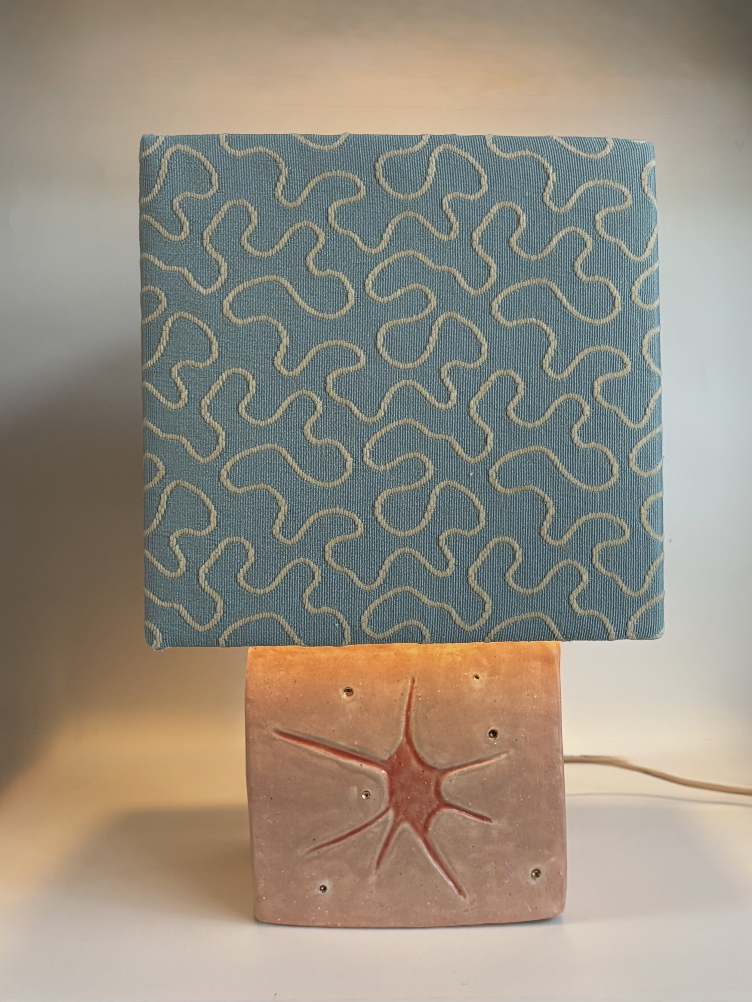 Nola Lamp