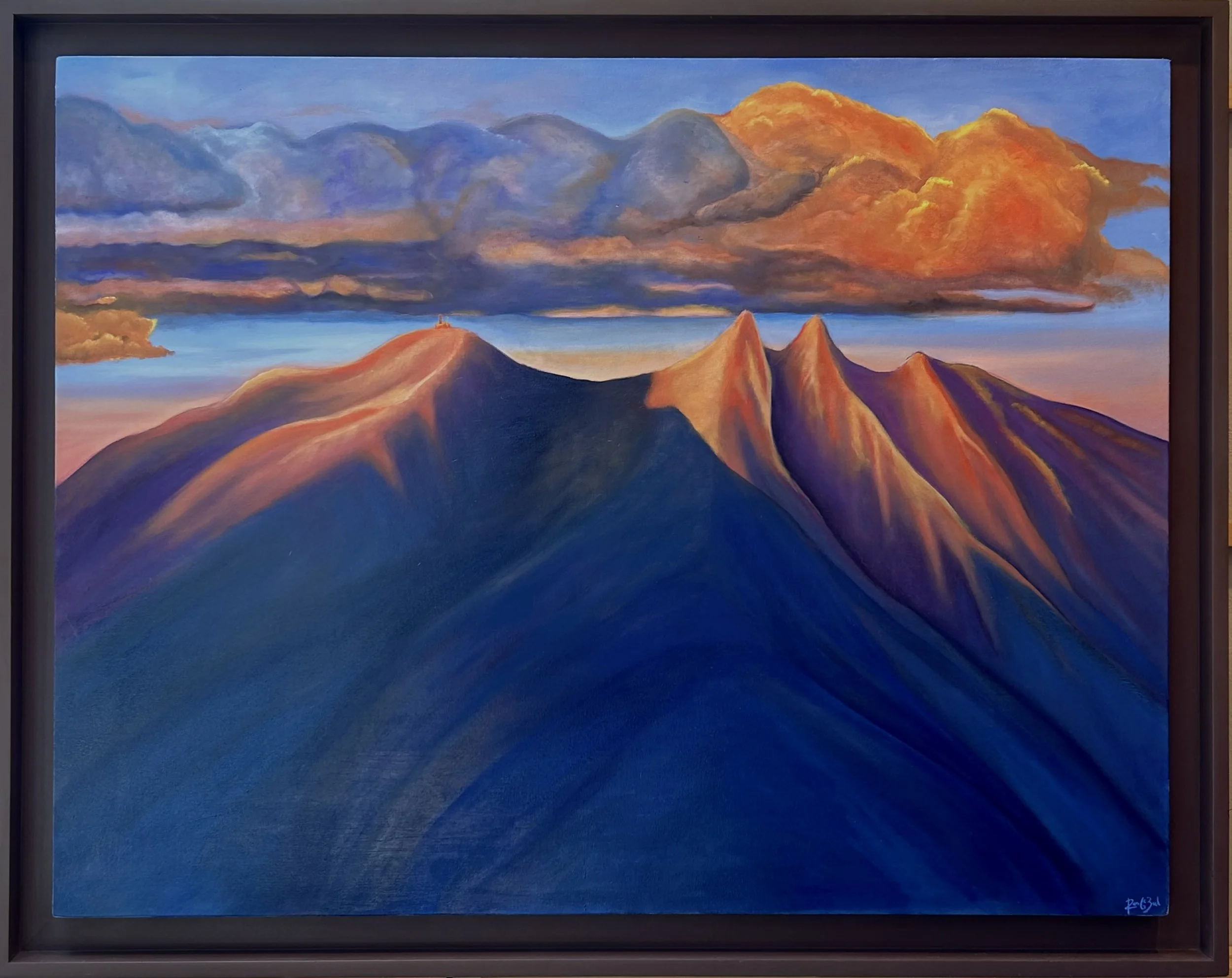 Cerro de la Silla
