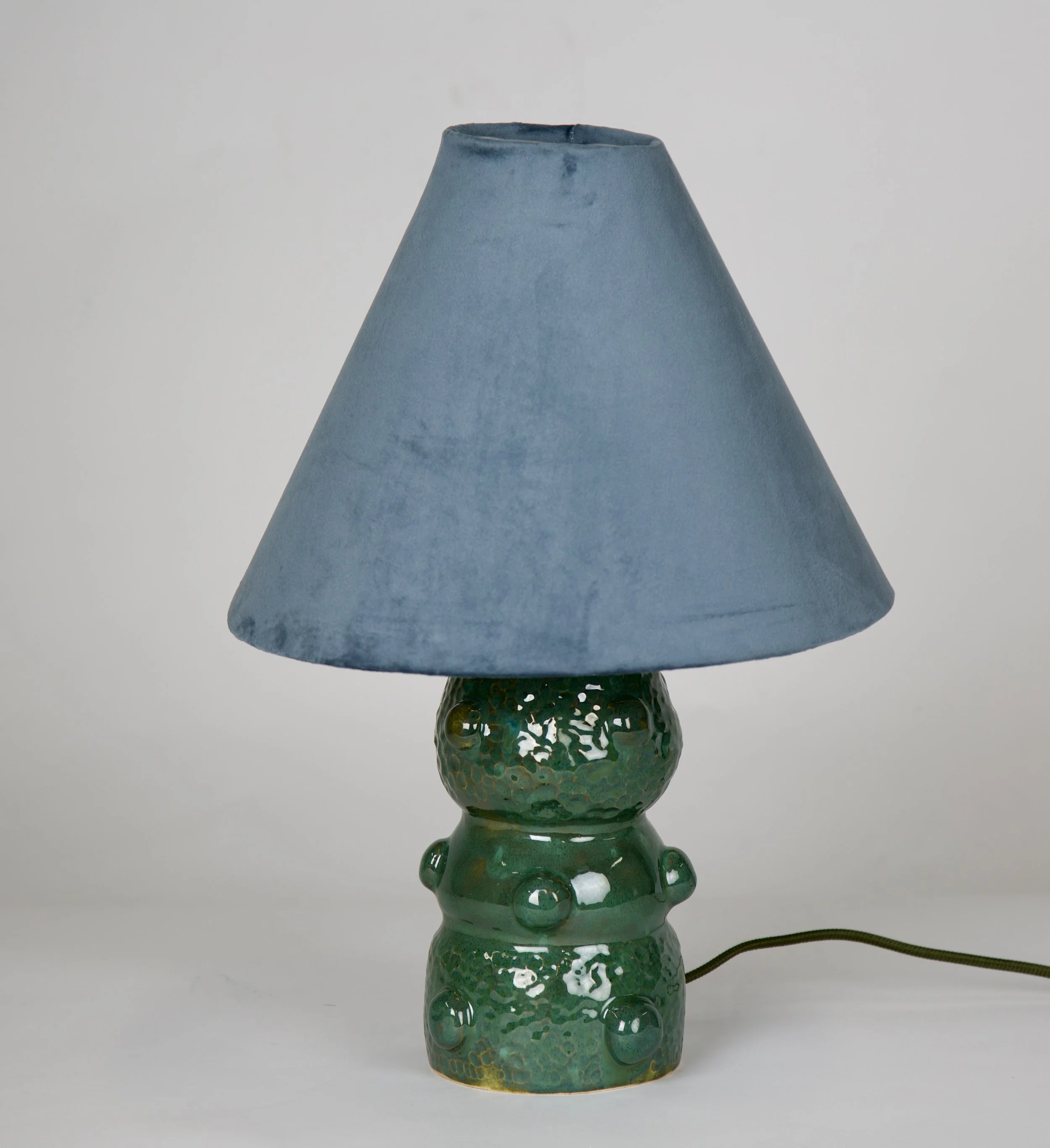 Cactus Lamp