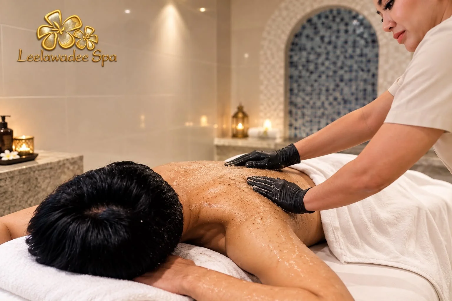 An image of Greenspacing.