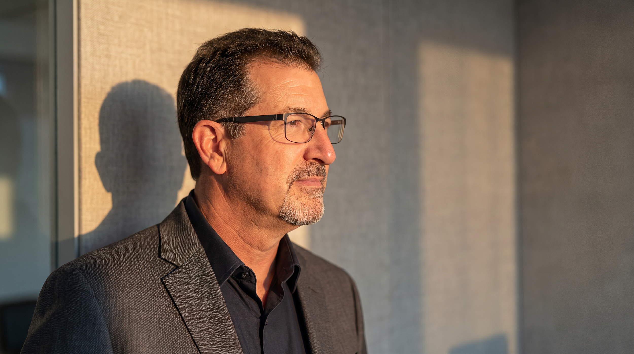 Mark Wienfeld