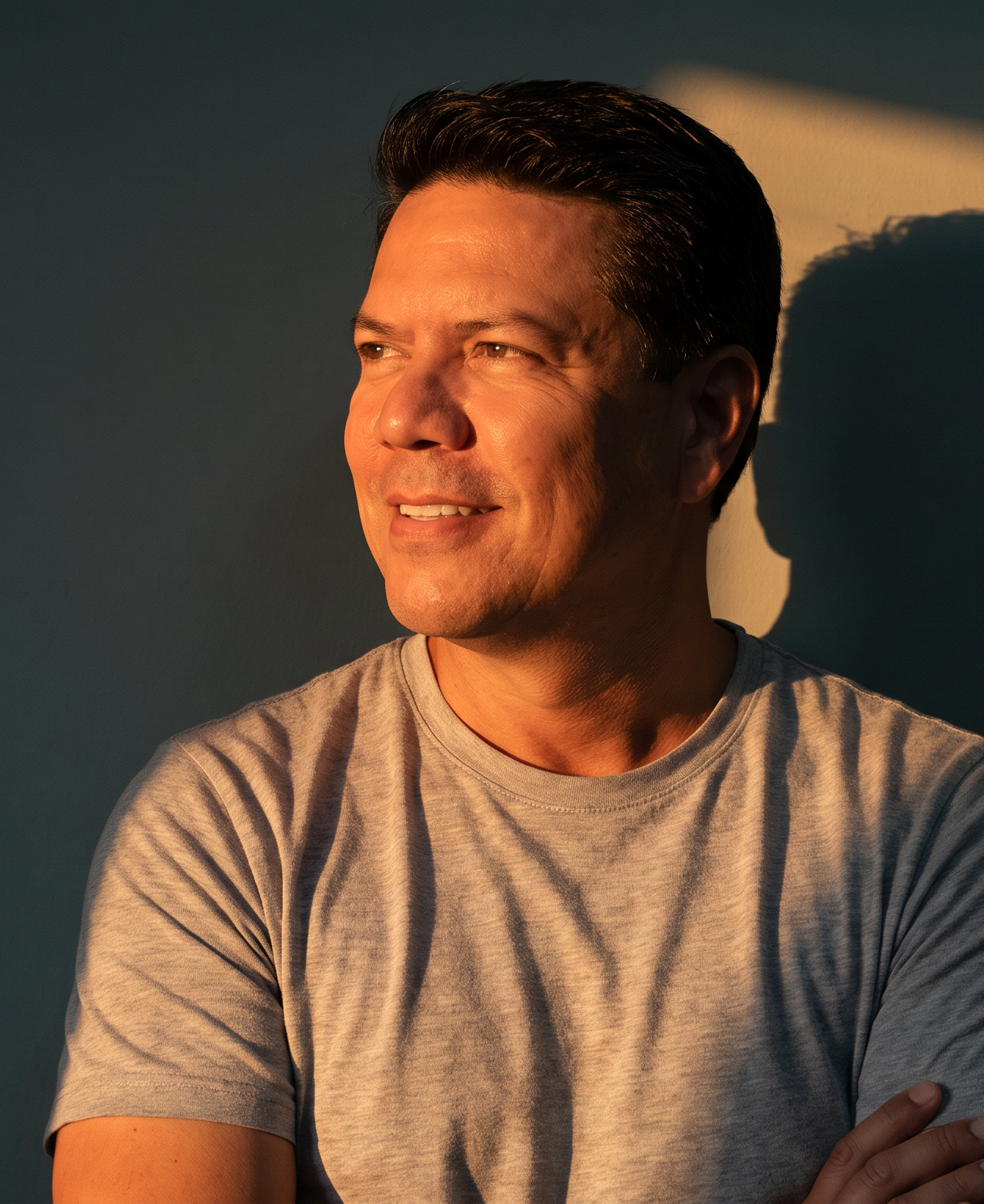 Ted Francisco