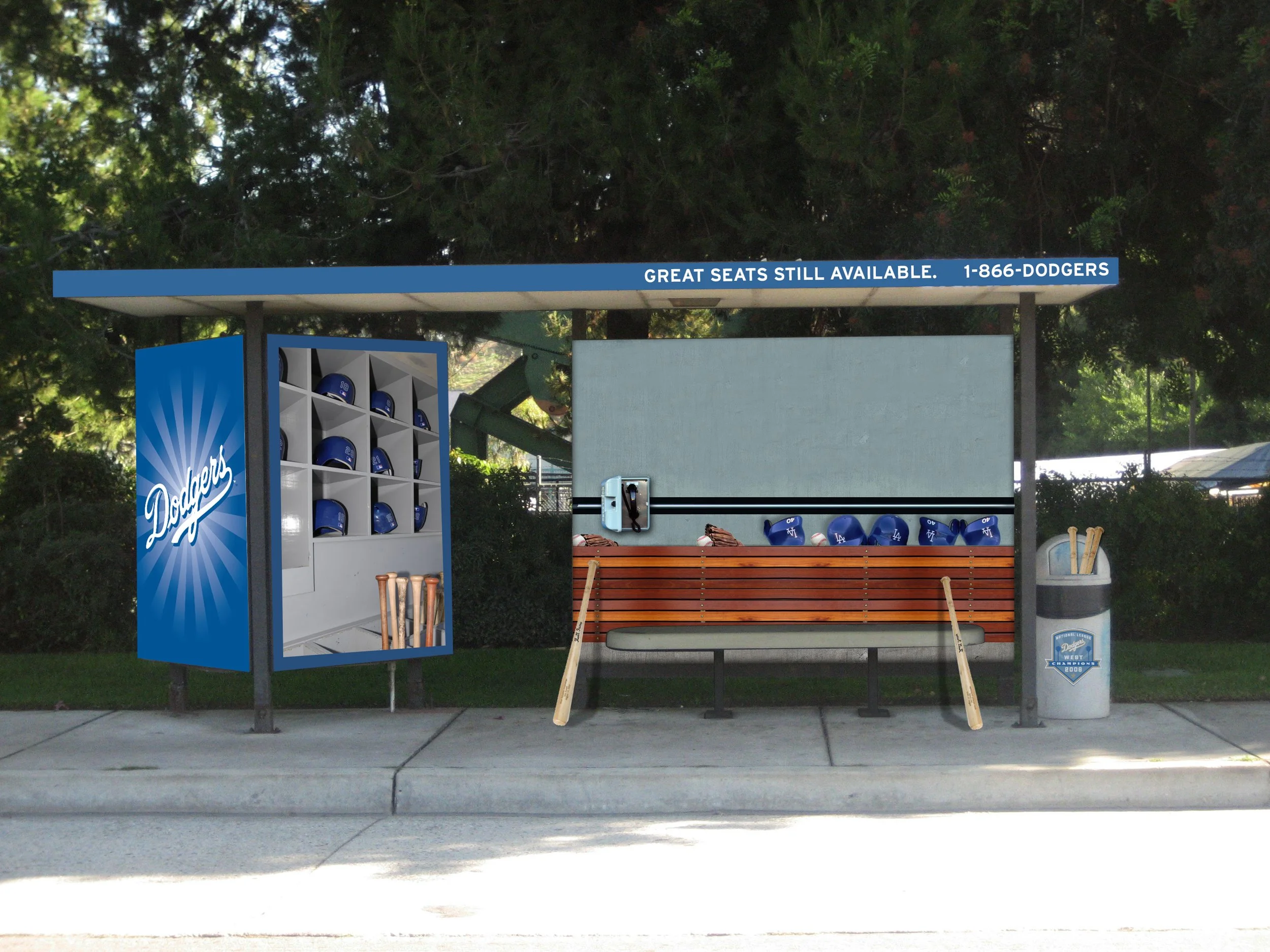 3. Dodgers bustop.jpg