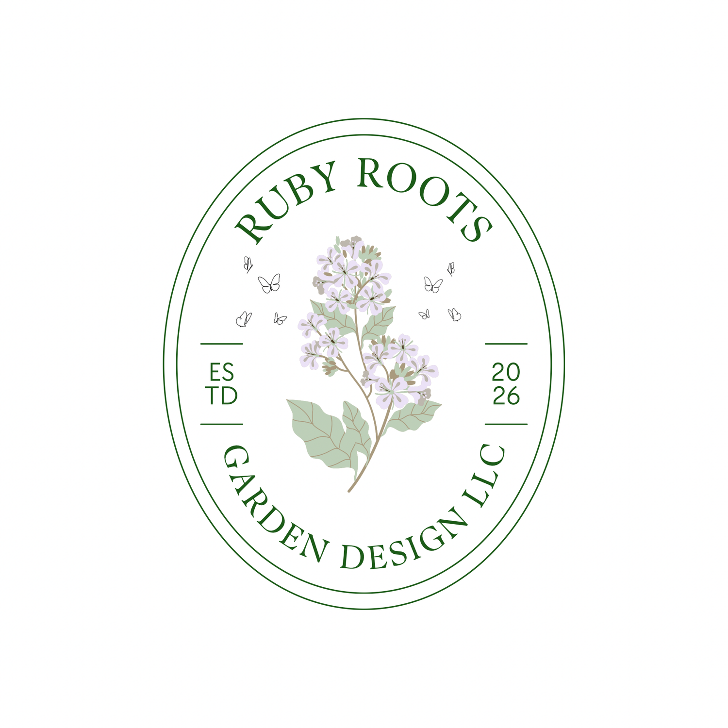Ruby Roots Garden Design LLC