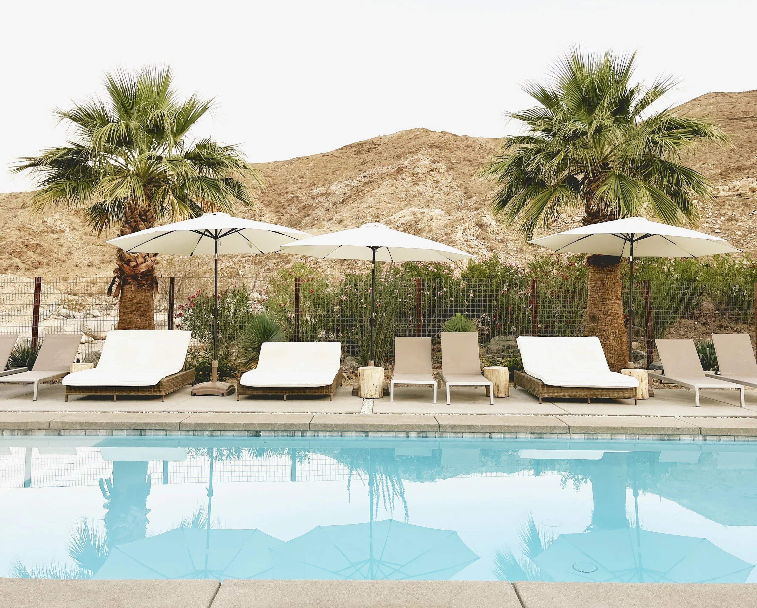 palm desert airbnb management company
