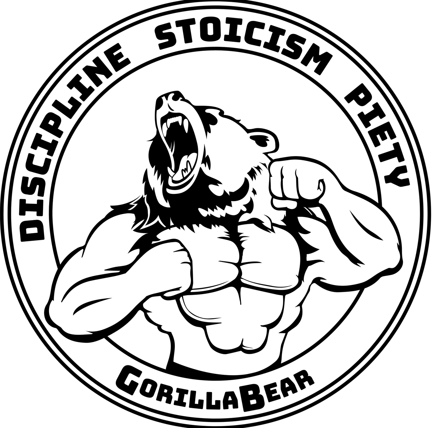 GorillaBear Coaching