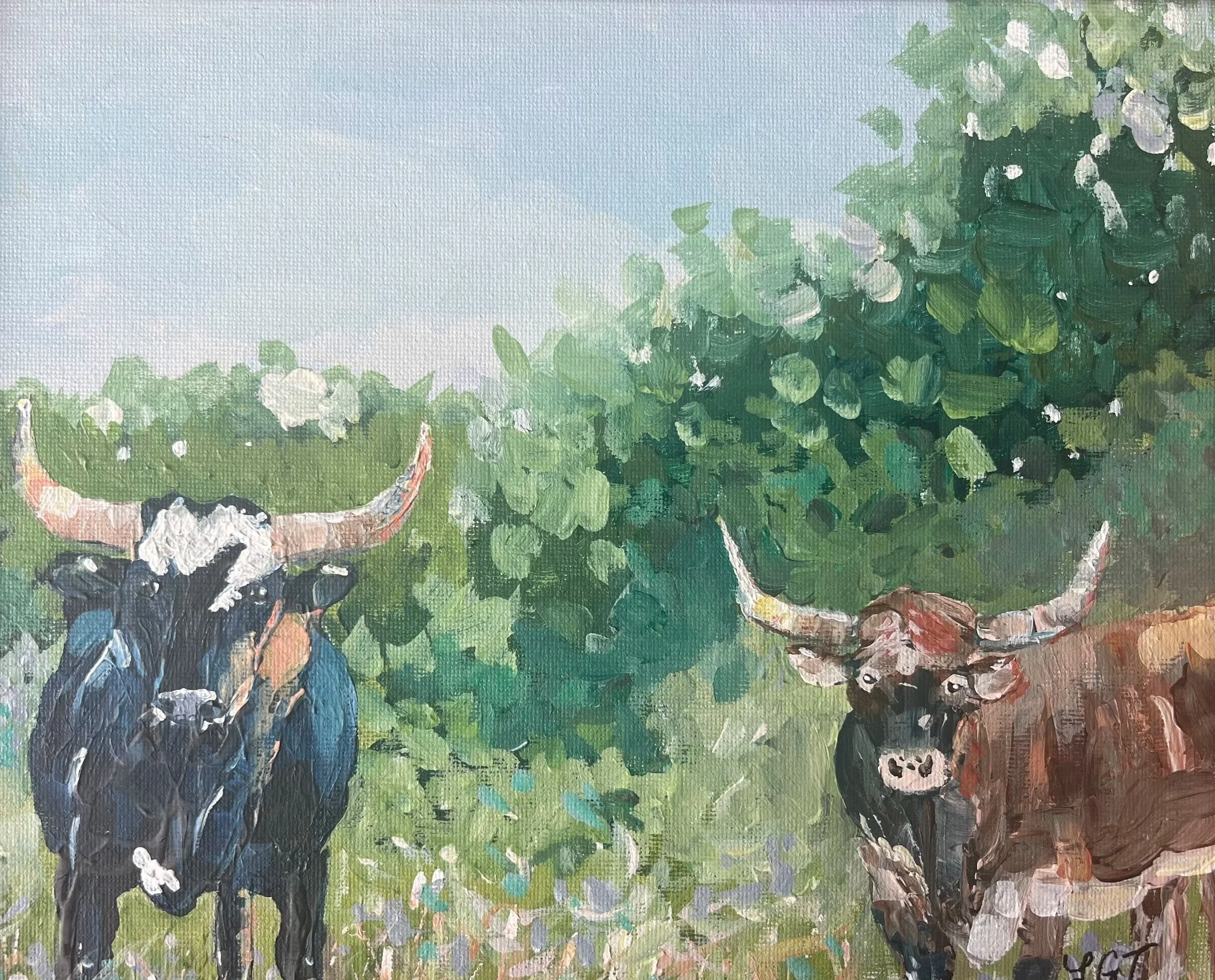 Texas Roots
