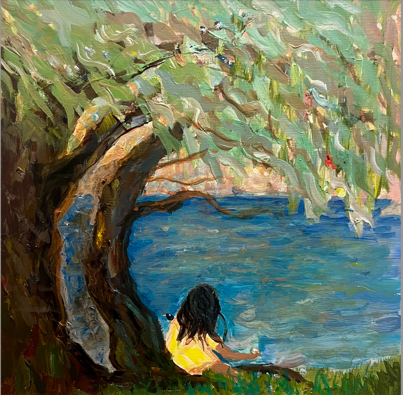 Hidden Worlds