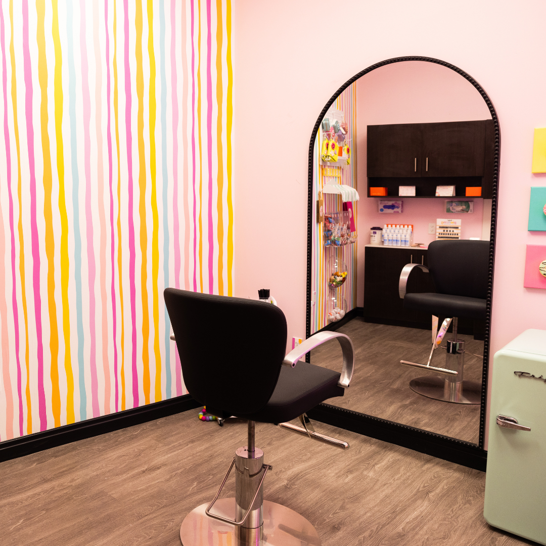 poppy and piercing studio