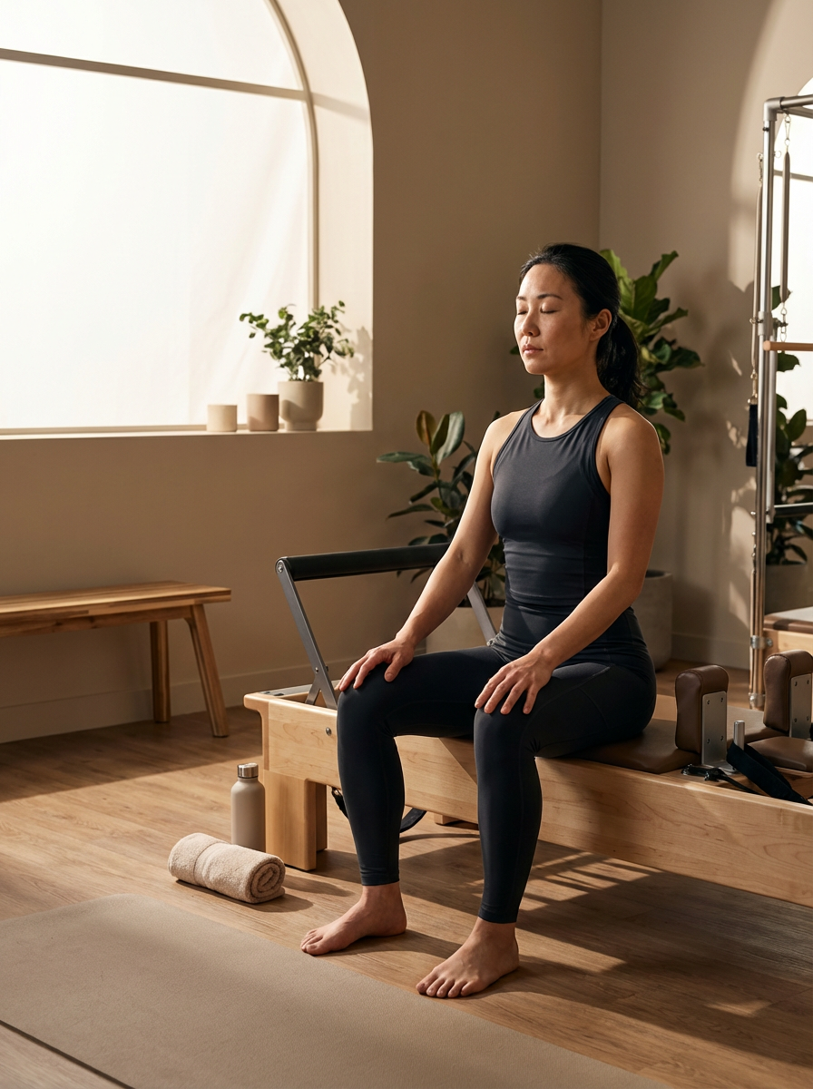 Reformer Drop-In