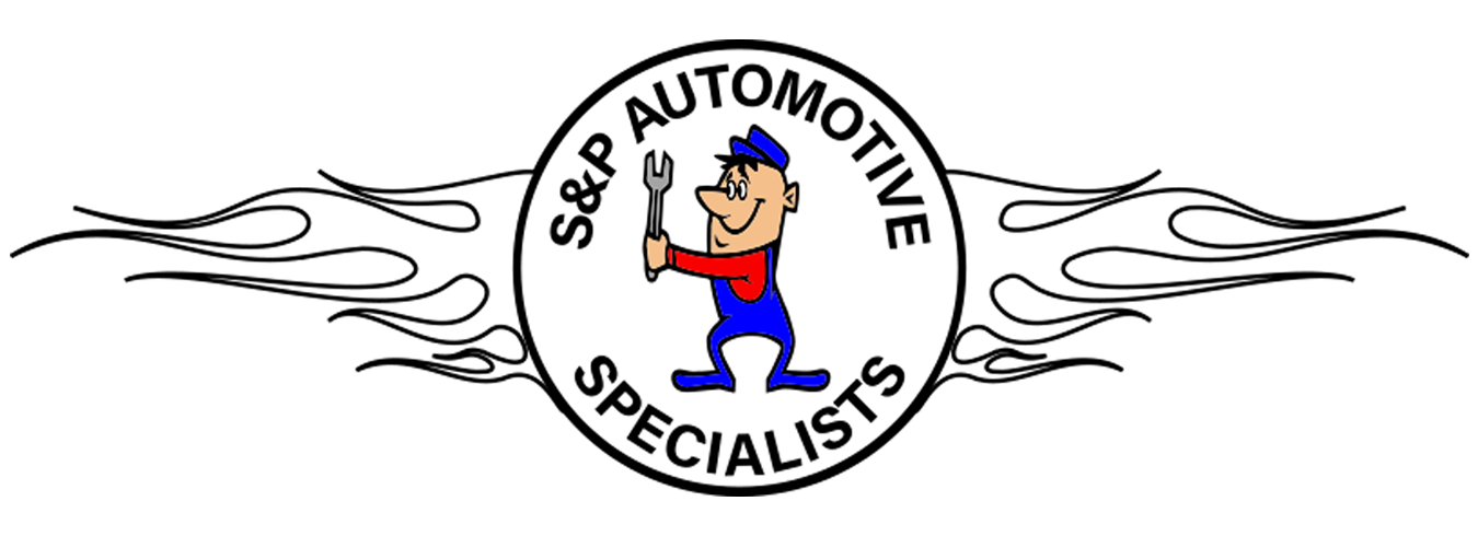 S&amp;P Automotive Specialists (Copy)