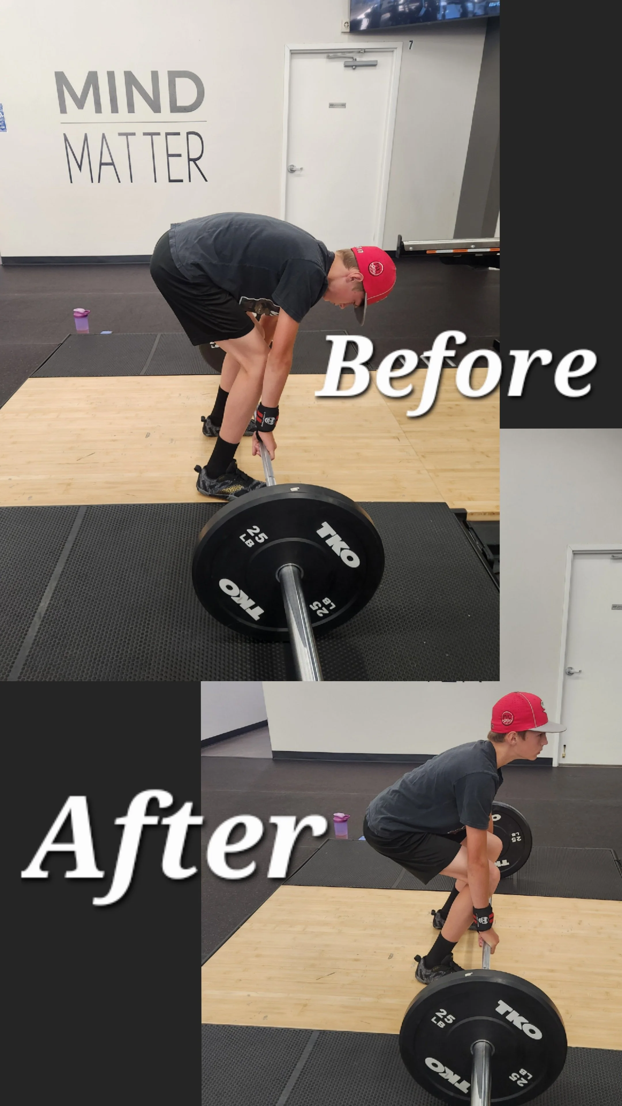 Training Sessions