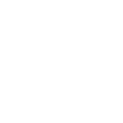 Instagram logo in black and white.