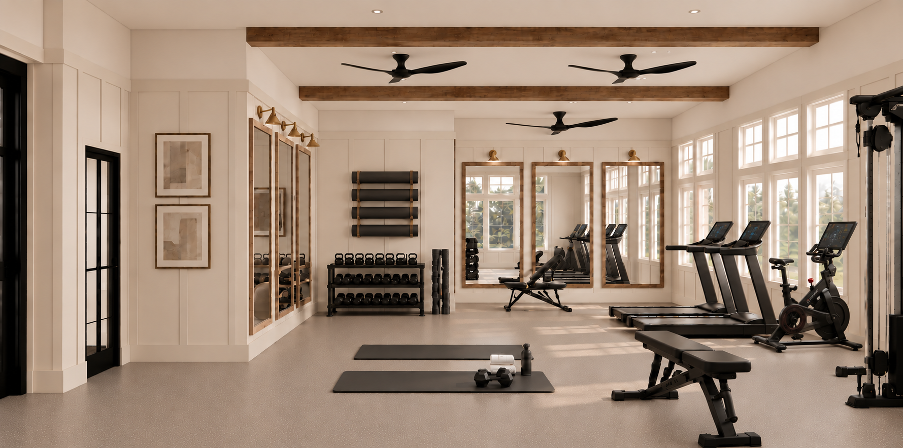Luxury Sunlit Home Gym with Modern Equipment.png