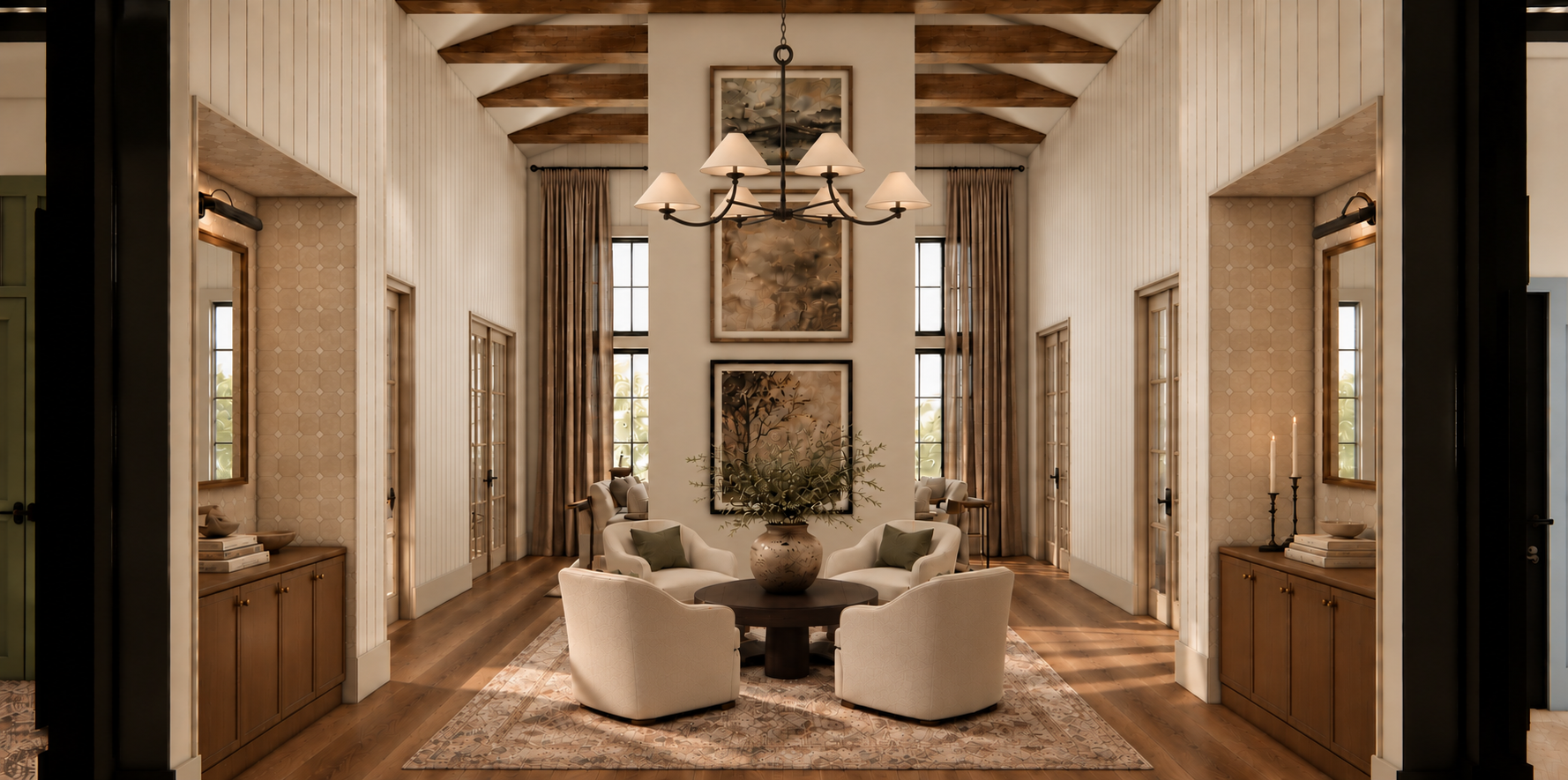 Symmetrical Farmhouse Lounge with Olive Accents (1).png