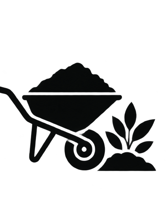 Outdoor Spaces icon