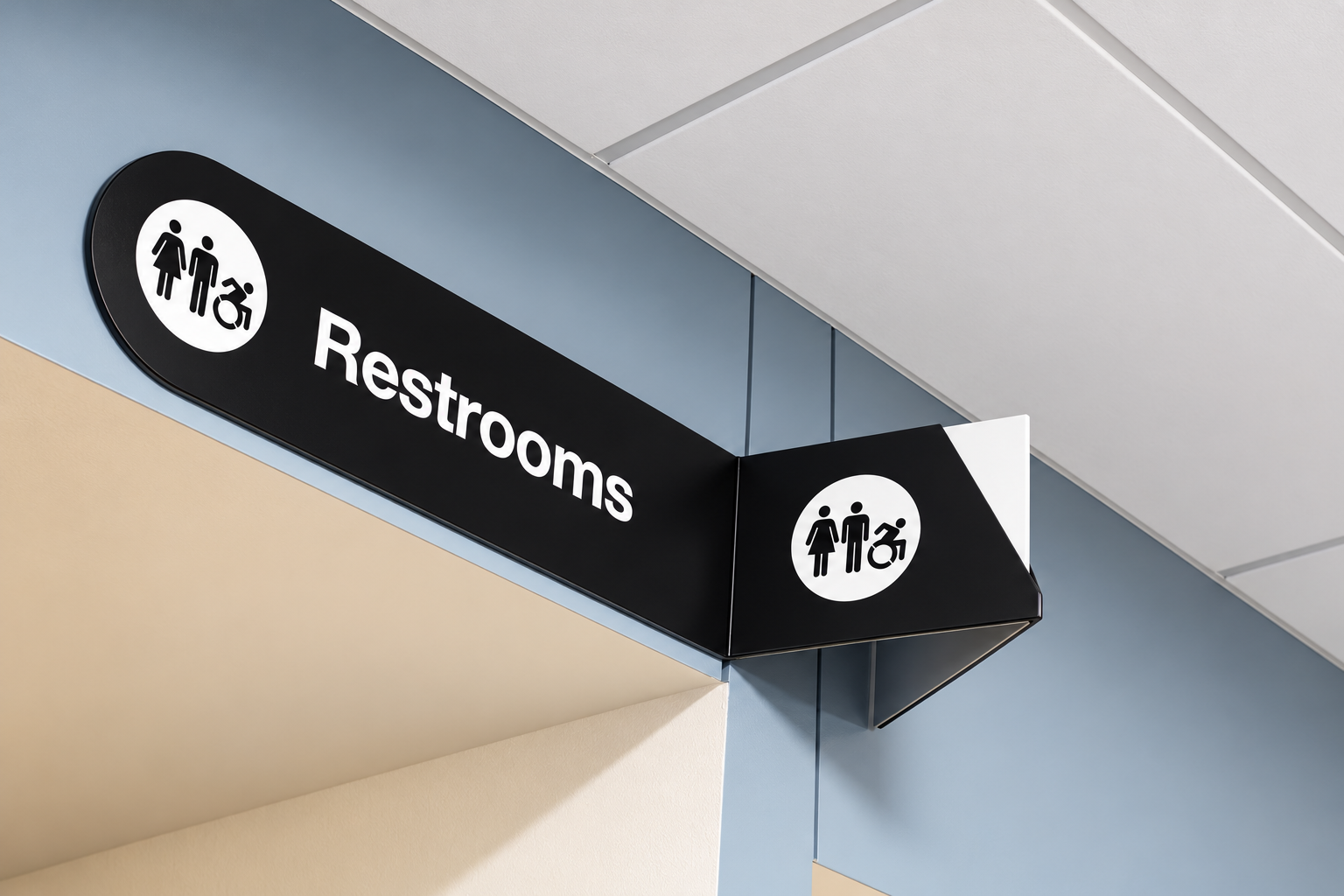 Modern Restroom Wayfinding Sign.png