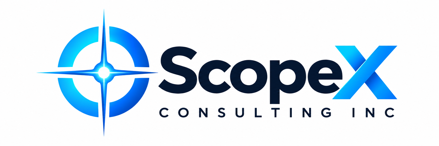 ScopeX
