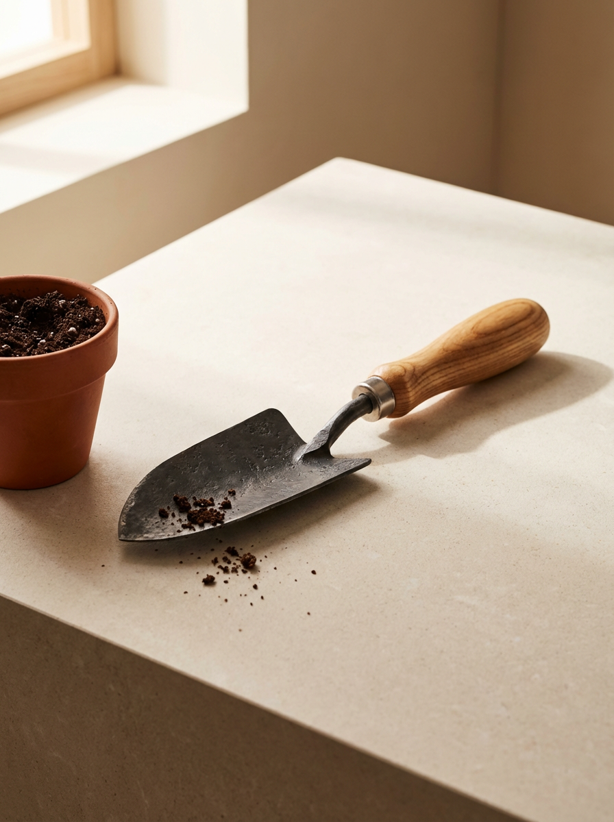 Garden Trowel