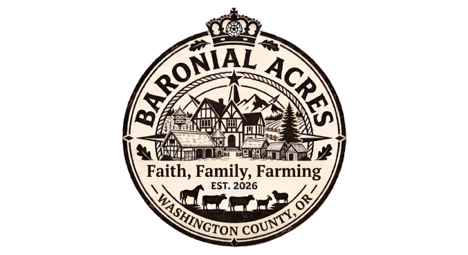 Baronial Acres Apiary