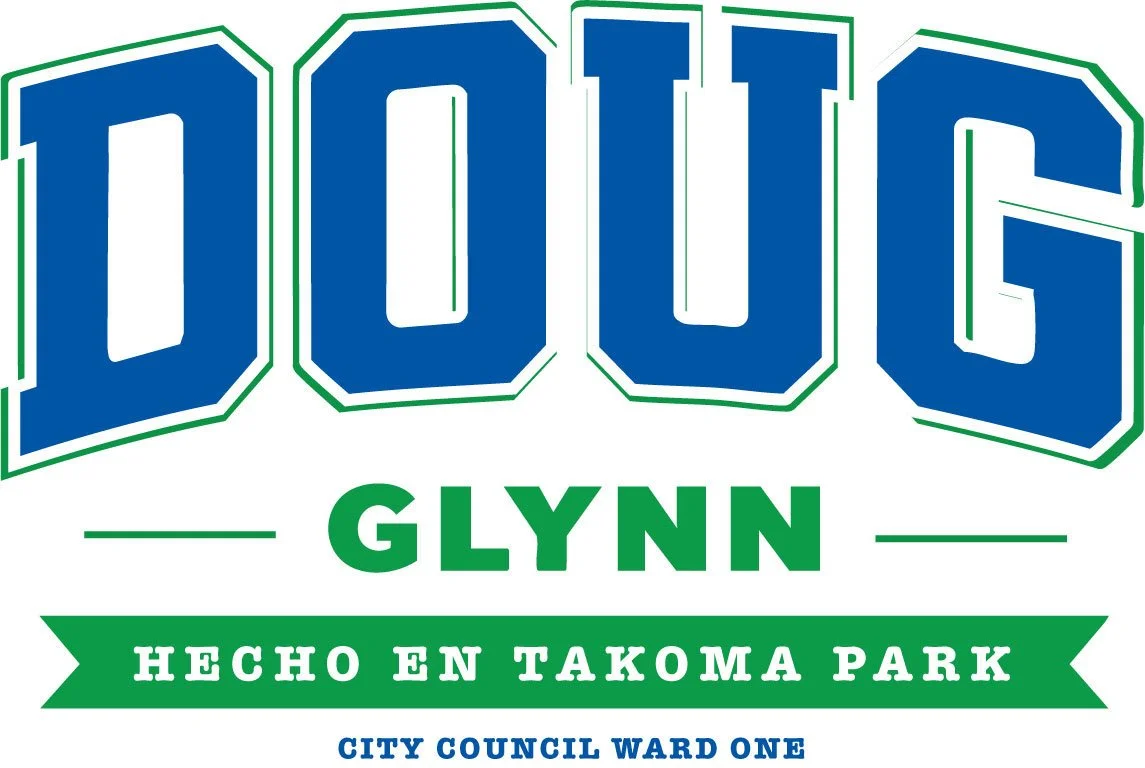 Doug Glynn 4 Takoma