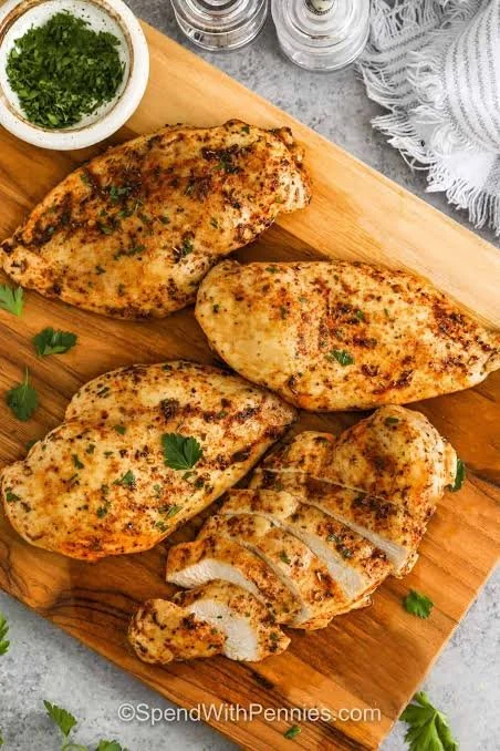 Chicken Breast