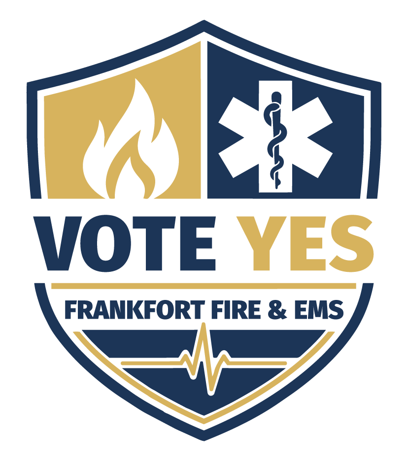 YesFrankfortFireEMS.com
