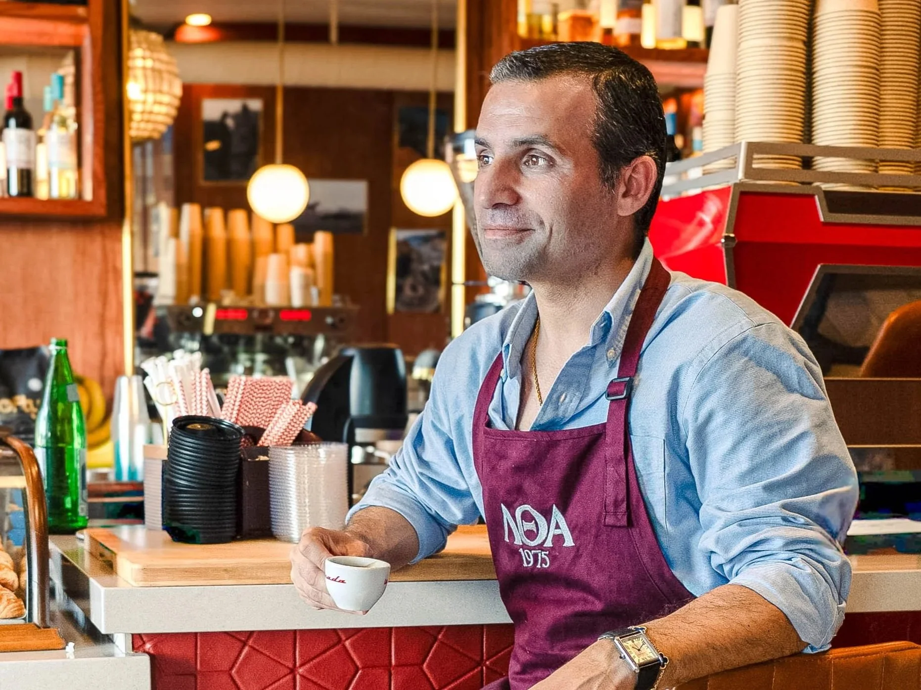 Ferlini Coffee