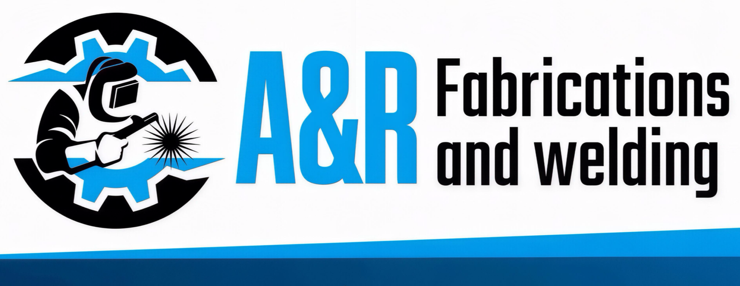 A&amp;R Fabrications and Welding