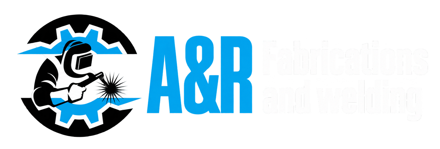 A&amp;R Fabrications and Welding