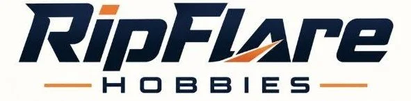 RipFlare Hobbies