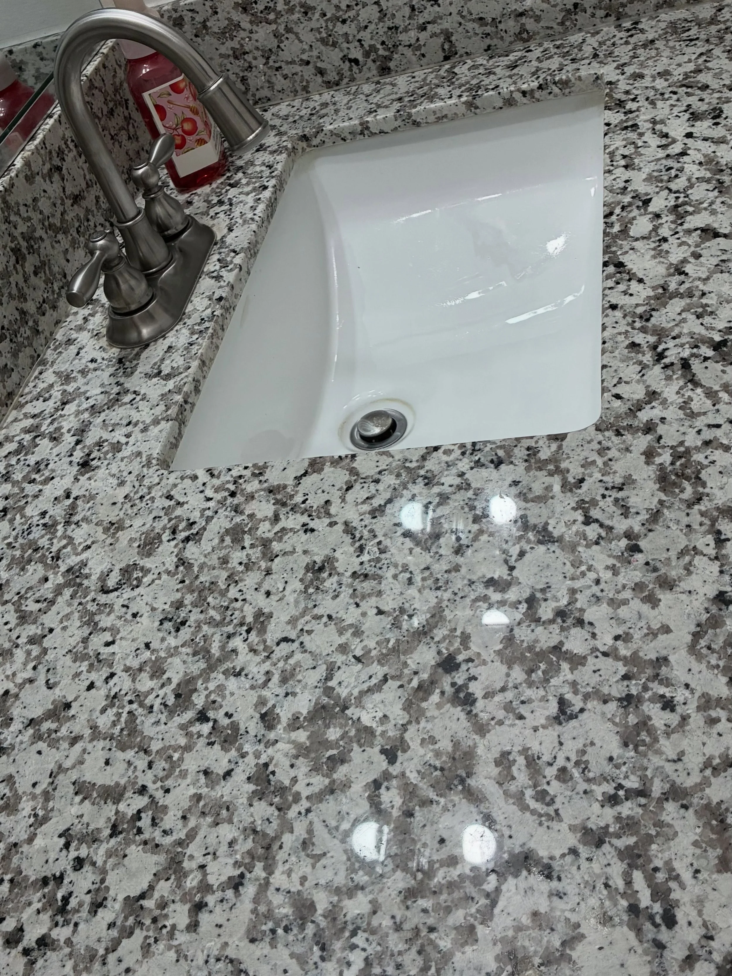 Committed to the cleanliness of your  home 🏠