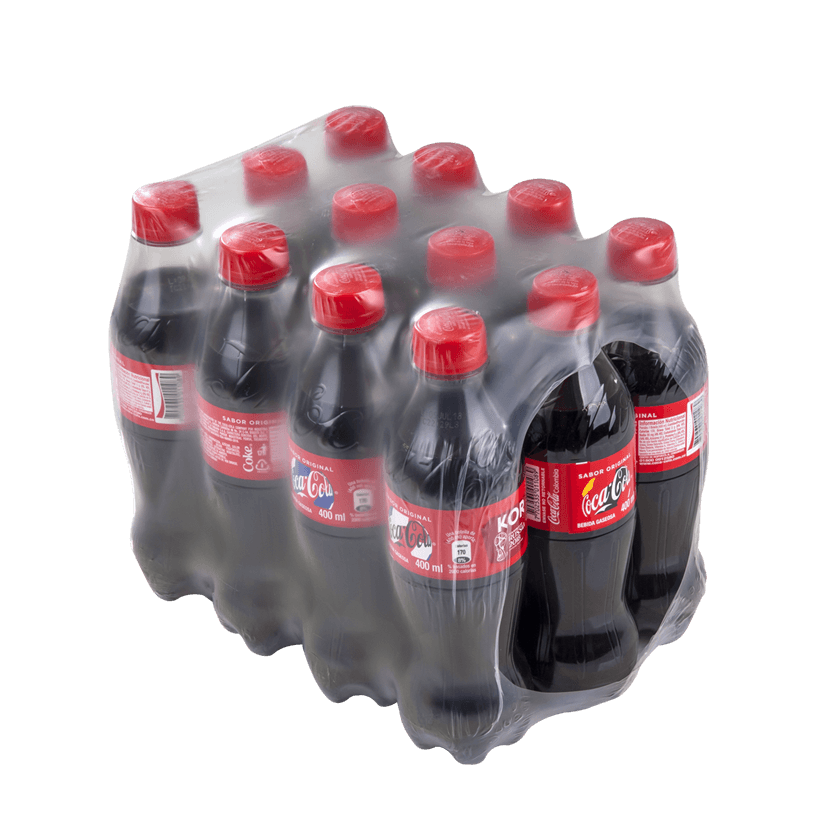 Coca Cola 400ml