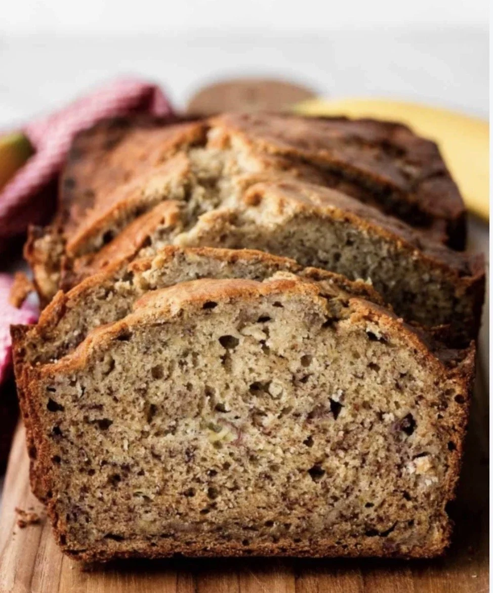 Banana Breads