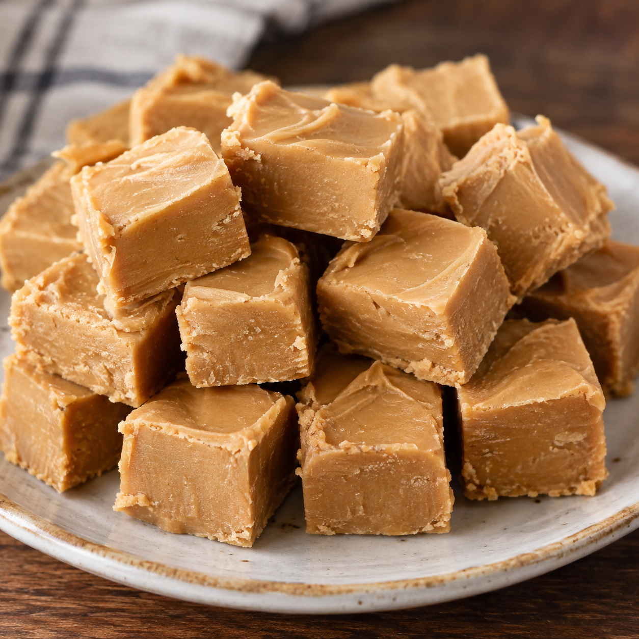 Fudge