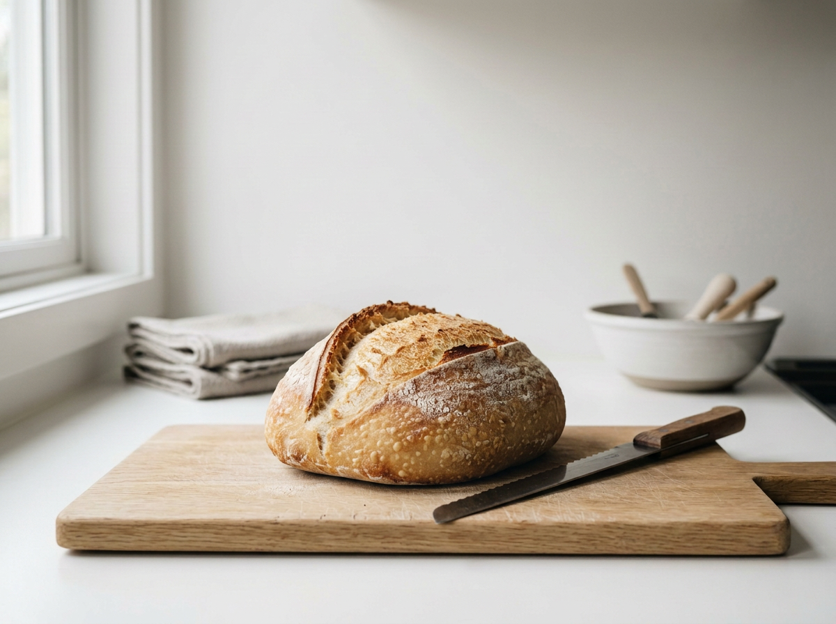 Sourdough