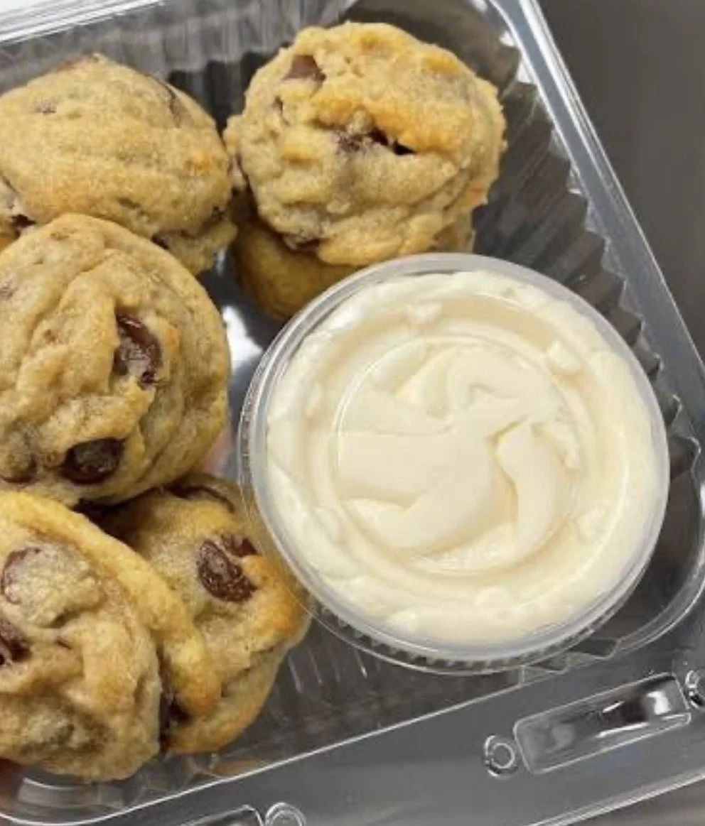 Cookie Dippers