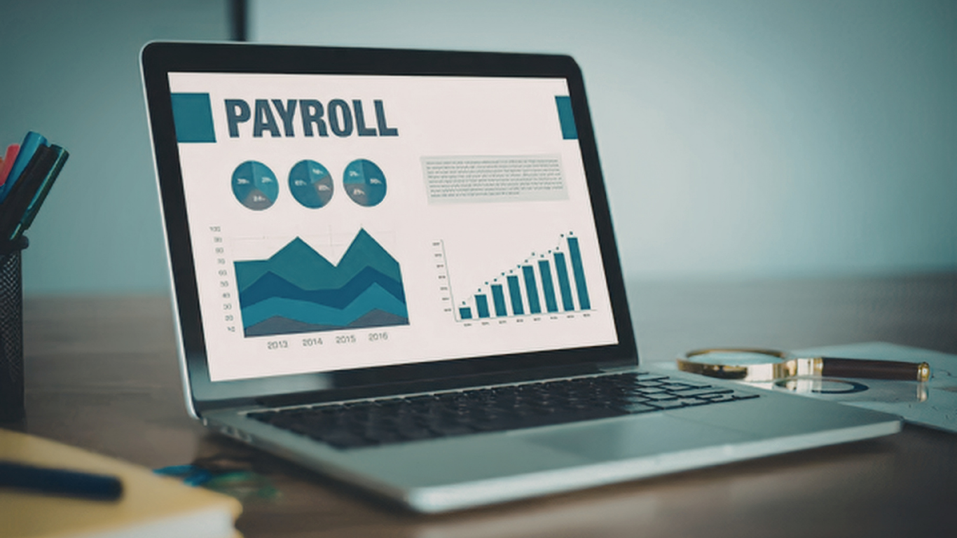 Payroll Services
