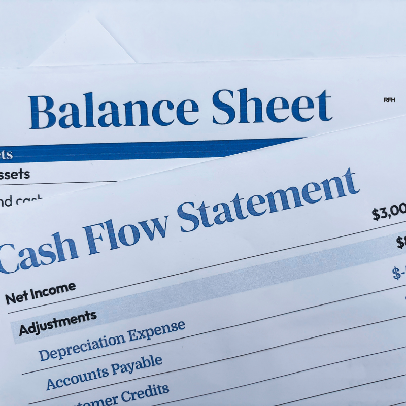 Business Bookkeeping
