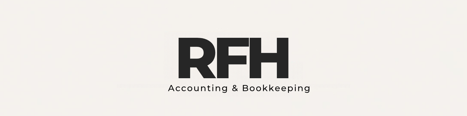Reed Financial House