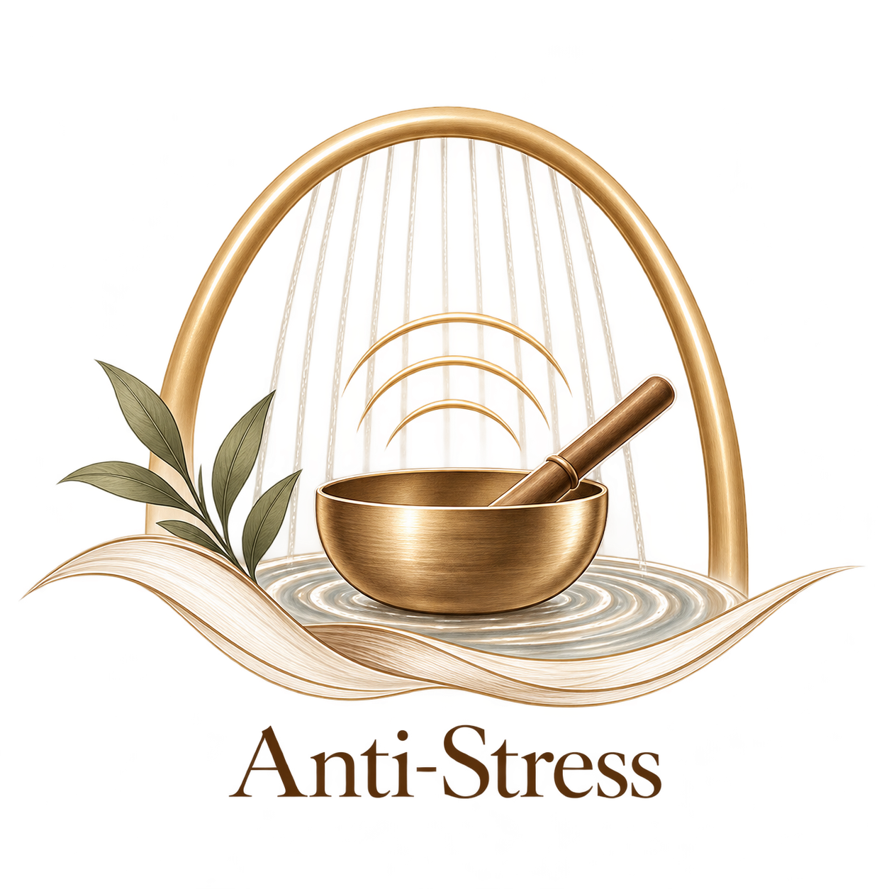 Anti-Stress Japanese Head Spa