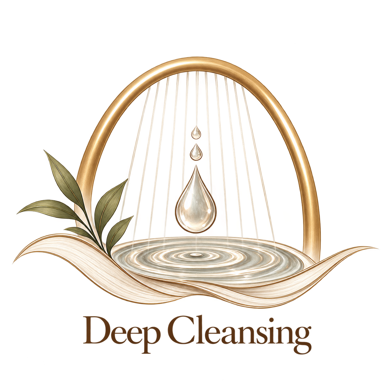 Deep Cleansing Japanese Head Spa