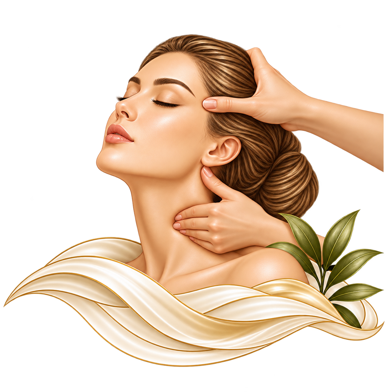 Face Dance Sculpting Massage
