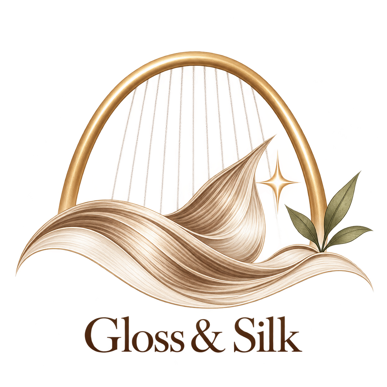 Gloss & Silk Japanese Head Spa