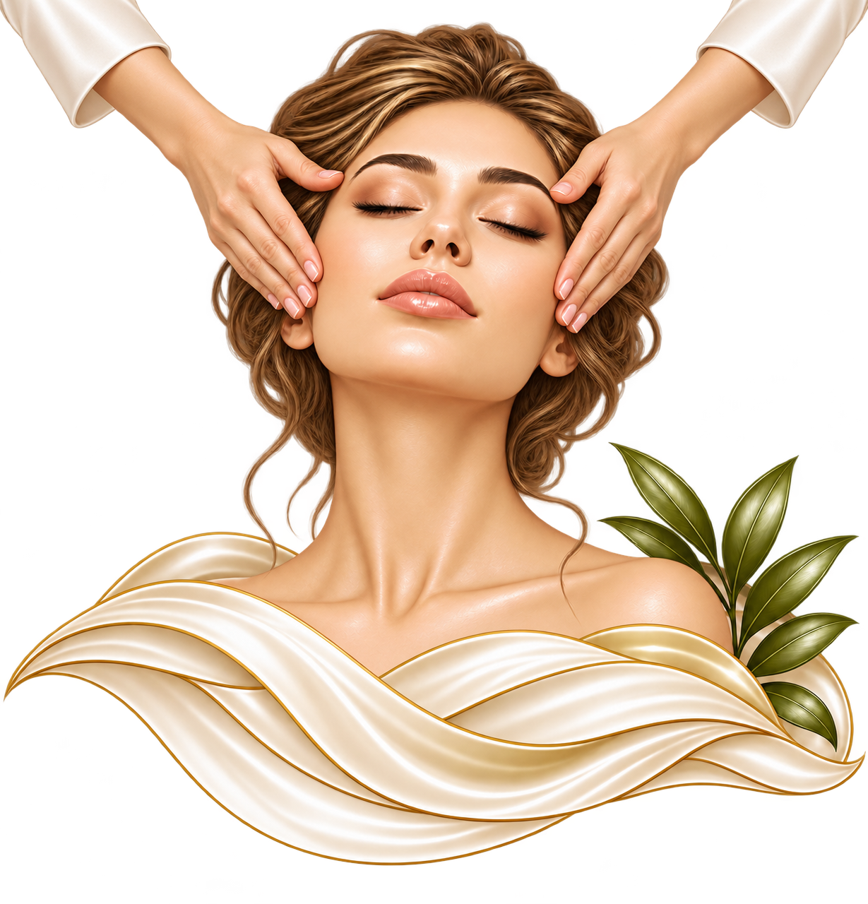 Customized Facial Massage
