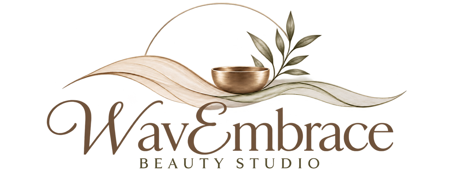 WavEmbrace Beauty Studio